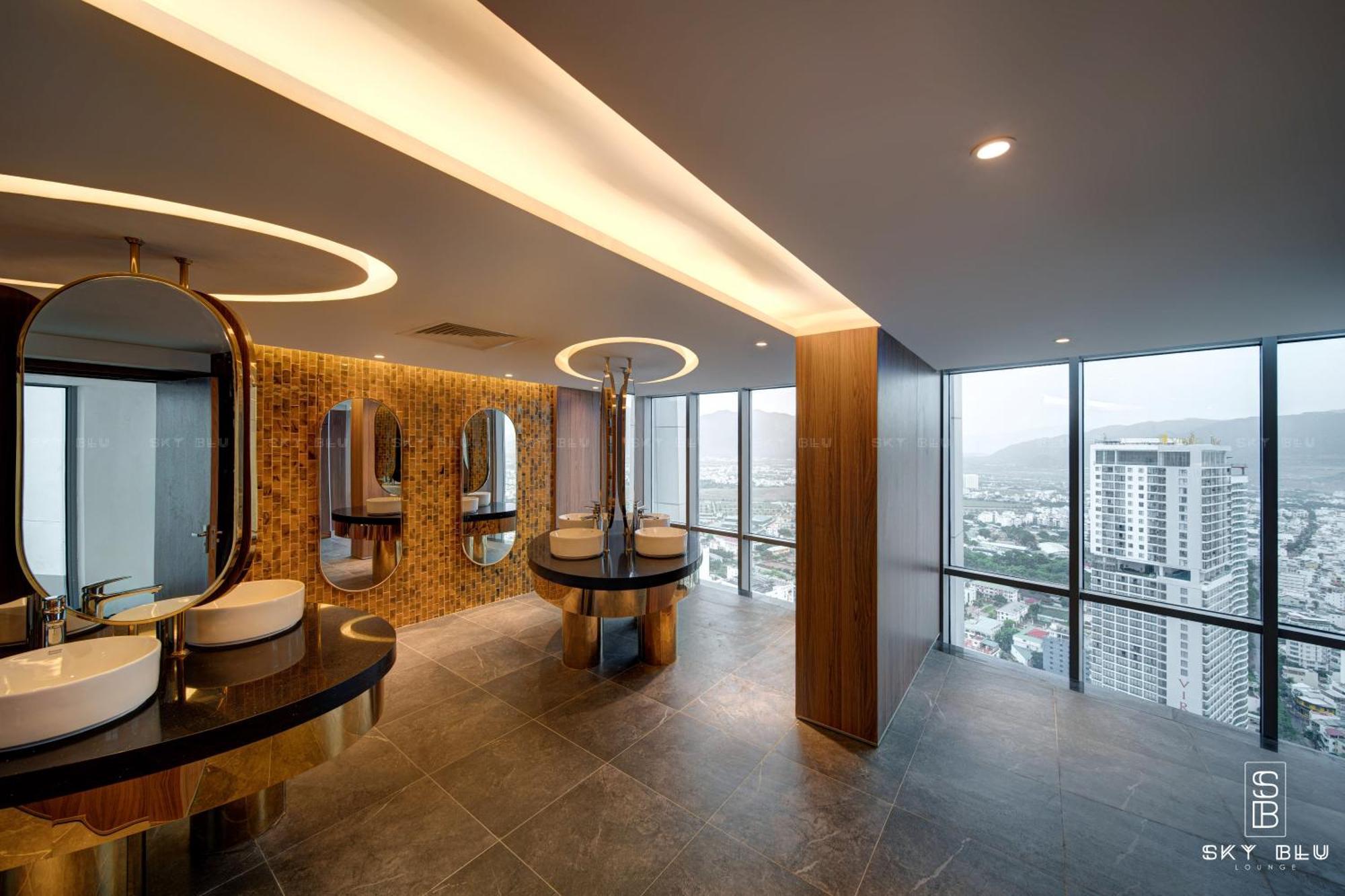 Jk.Boutique Oceanfront Panorama Residence Нячанг Екстер'єр фото